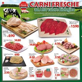 Volantino Despar Pagina 8