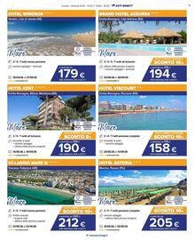 Volantino Iperal Viaggi Pagina 2