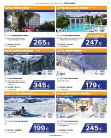 Volantino Iperal Viaggi Pagina 3