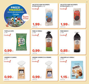 Volantino Oasi Pagina 12