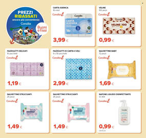 Volantino Oasi Pagina 28