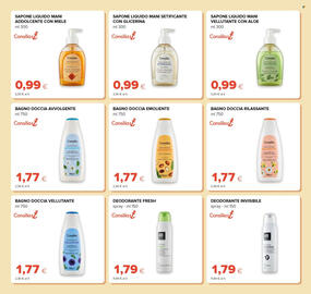 Volantino Oasi Pagina 29