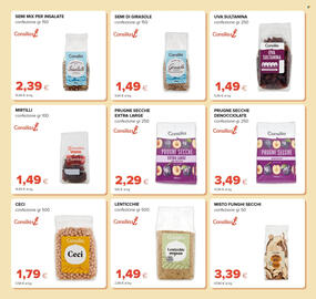 Volantino Oasi Pagina 3