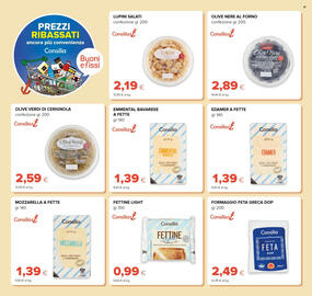 Volantino Oasi Pagina 4