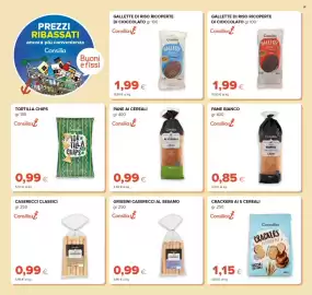 Volantino Oasi Pagina 12