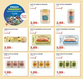 Volantino Oasi Pagina 16