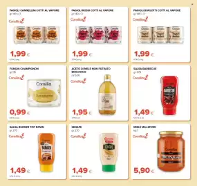 Volantino Oasi Pagina 17