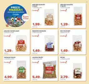 Volantino Oasi Pagina 2