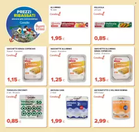 Volantino Oasi Pagina 24