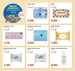 Volantino Oasi Pagina 28