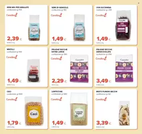 Volantino Oasi Pagina 3