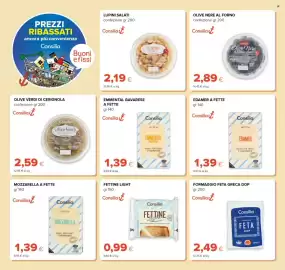 Volantino Oasi Pagina 4