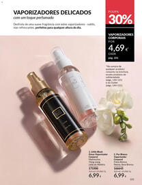 Catálogo Avon Página 101