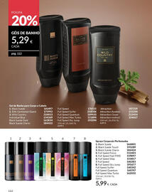 Catálogo Avon Página 112