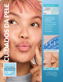 Catálogo Avon Página 114