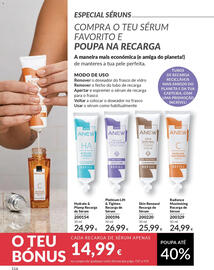 Catálogo Avon Página 116