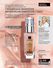 Catálogo Avon Página 119
