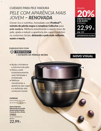 Catálogo Avon Página 121