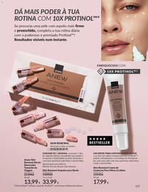 Catálogo Avon Página 127