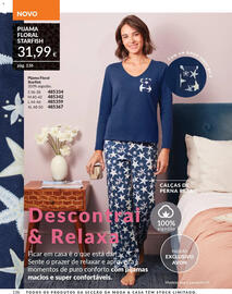 Catálogo Avon Página 136