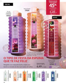 Catálogo Avon Página 14