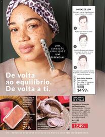 Catálogo Avon Página 140