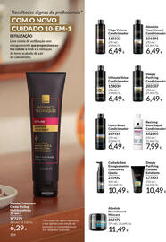 Catálogo Avon Página 156