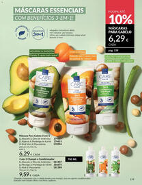 Catálogo Avon Página 159