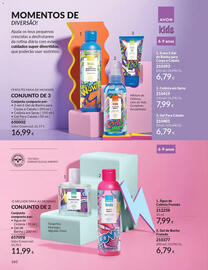 Catálogo Avon Página 160