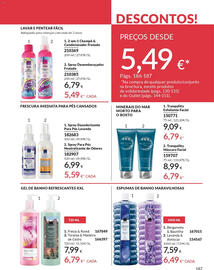Catálogo Avon Página 187