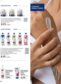 Catálogo Avon Página 188