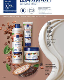 Catálogo Avon Página 190