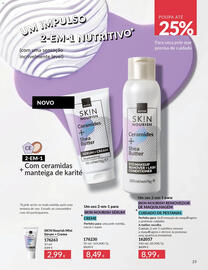 Catálogo Avon Página 25