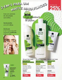 Catálogo Avon Página 26