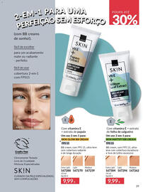 Catálogo Avon Página 29