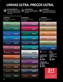 Catálogo Avon Página 30