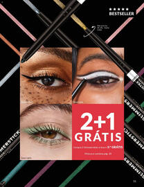 Catálogo Avon Página 31