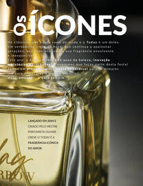 Catálogo Avon Página 4