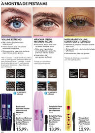 Catálogo Avon Página 40