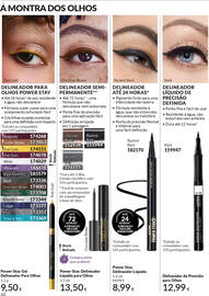Catálogo Avon Página 42