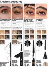 Catálogo Avon Página 44
