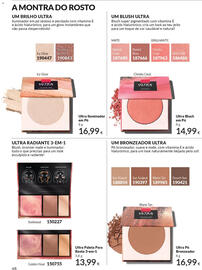 Catálogo Avon Página 48