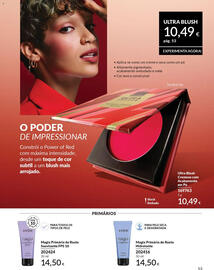 Catálogo Avon Página 53