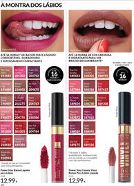 Catálogo Avon Página 58