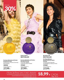 Catálogo Avon Página 78