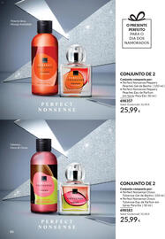 Catálogo Avon Página 86