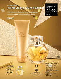 Catálogo Avon Página 89