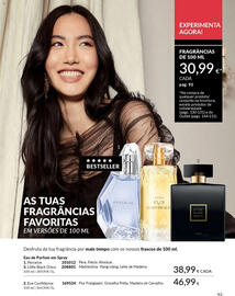 Catálogo Avon Página 93