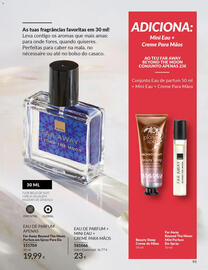 Catálogo Avon Página 95