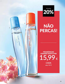 Catálogo Avon Página 99